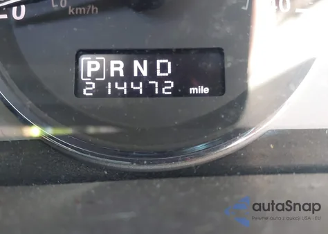 2008 Jeep Grand Cherokee Overland z USA, uszkodzony, nr VIN 1J8HR68M68C242958